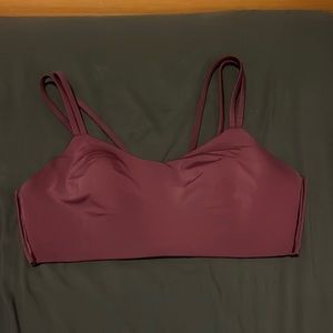 Lululemon cloud bra